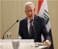 رئيس العراق يستنكر تصريحات سيناتور أمريكي ضد بغداد