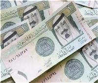 استقرار سعر الريال السعودي في البنوك المصرية اليوم الثلاثاء