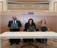 نائب وزير الإسكان: مصر شهدت طفرة في تنفيذ مشروعات مواجهة آثار تغير المناخ 