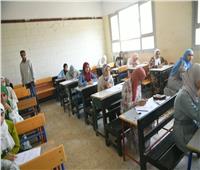 الثانوية العامة 2024.. خبير لغة إنجليزية: الامتحان متوسط وسهل 