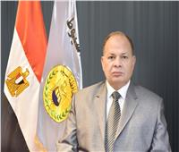 محافظ أسيوط ينعي ضحايا انهيار منزل ويدعم أسر الضحايا والمصابين