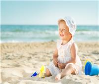 5 نصائح لحماية الأطفال والرضع من أشعة الشمس 