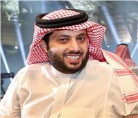 تركي آل الشيخ: سعيد بتحقيق «ولاد رزق 3» إيرادات كبيرة داخل مصر
