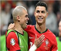 رونالدو: «يورو 2024» ستكون البطولة الأوروبية الأخيرة لي مع المنتخب