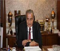«مشهد مشرف في التموين» بين المصيلحي والوزير المنتظر.. تفاصيل