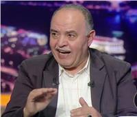 حسن مبروك: دمج التجارة الخارجية مع الاستثمار قرار إيجابي | خاص