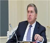 الكرملين: بوتين سيبحث مع أردوغان زيارته المقبلة إلى تركيا على هامش قمة "شنغهاي"