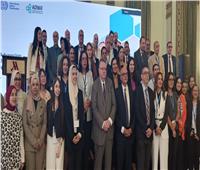 المنظمة الدولية تحدد معايير العمل لحكومات شمال أفريقيا من القاهرة 