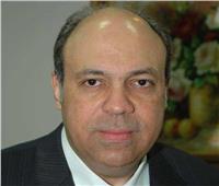سامح حفني يؤدي اليمين الدستورية وزيرًا الطيران المدني