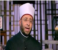 وزير الأوقاف الجديد: نواجه تحديات صعبة تحتاج إلى وعي كبير