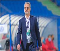 جهاز المنتخب الأولمبي يحدد بديل محمد عبد المنعم| من الأهلي ايضًا