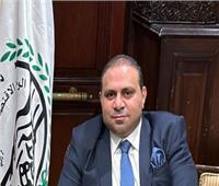 شعبة المصدرين: فصل التجارة الخارجية عن وزارة الصناعة يصب في صالح المصدرين