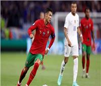 موعد مباراة البرتغال وفرنسا في يورو 2024
