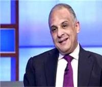 طارق خضر: عرض برنامج الحكومة الجديدة على البرلمان