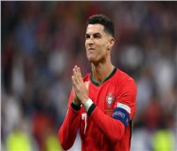 رونالدو يبحث عن نفسه في يورو 2024