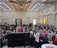 استمرار مراجعات ليلة الامتحان المجانية للمرحلة الثانوية بالغربية