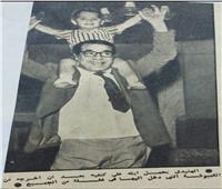 أمين الهنيدي.. اشتباك دائم مع الجمهور ورجل مريض سبب شهرته