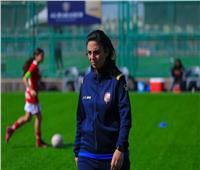 اتحاد الكرة يعلن تشكيل الجهاز الفني لمنتخب الكرة النسائية
