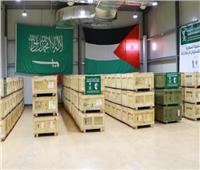 السعودية تقدم مساعدات غذائية لدعم عملية الإنزال الجوي الأردني لإغاثة غزة