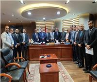 نقابة العاملين بالبترول تختار السروجي رئيساً وعايدة أميناً عاماً