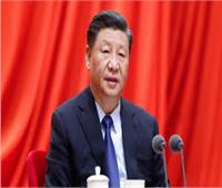 رئيس الصين: على بكين وأنقرة الدفع نحو تنمية أكبر للعلاقة التعاونية الاستراتيجية بينهما