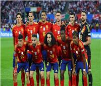 يورو 2024| التشكيل المتوقع لإسبانيا أمام الماكينات الألمانية