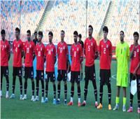 اليوم | انطلاق معسكر المنتخب الأولمبي استعدادًا لدورة الألعاب «باريس 2024»
