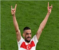 حركة الذئاب الرمادية التركية.. حكاية شارة تشعل أزمة سياسية في يورو 2024 