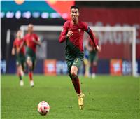 رونالدو يقود هجوم البرتغال ضد فرنسا في ربع نهائي يورو 2024 