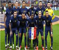 إعلان تشكيل فرنسا ضد البرتغال في ربع نهائي يورو 2024