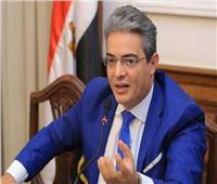 طارق سعدة.. مسيرة إعلامية حافلة تقوده للاقتراب من رئاسة الهيئة الوطنية للإعلام