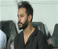 الشباب والرياضة بكفر الشيخ تنعي وفاة «اللاعب أحمد رفعت‎»