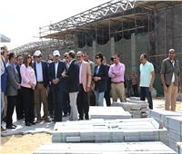  إطلاق مسابقة التصميم المعماري لطلبة الجامعات المصرية لتطوير سور الأزبكية   