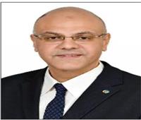 إنشاء موقف حضاري بكفر شكر بالقليوبية للقضاء على التكدس المروري