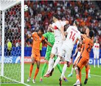 إشادة رئاسية بلاعبي تركيا رغم توديع يورو 2024