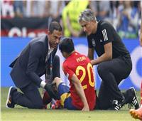 بيدري يرد على توني كروس: "إنجازاتك ستبقى للأبد"