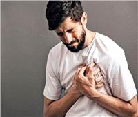 أسباب زيادة ضربات القلب في فصل الصيف