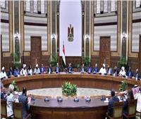 صحيفة كويتية تبرز تأكيد السيسي على سعي مصر لوقف الحرب بالسودان  