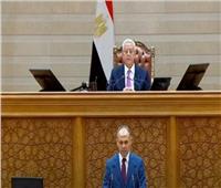 البرلمان يناقش برنامج الحكومة الجديدة برئاسة الدكتور مصطفى مدبولي