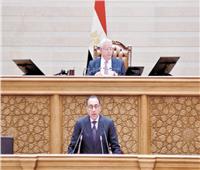 رئيس الوزراء أمام البرلمان: هموم المواطن أولويتنا