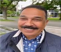 شفاء عبد الله الرويشد من جلطة المخ