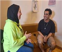 ميدو: «مش روميو وجوليت».. أوبرا شعبية أبهرت الجمهور| خاص فيديو