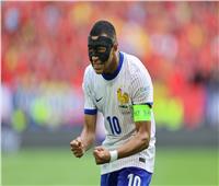 مبابي يقود فرنسا لمواجهة إسبانيا في نصف نهائي يورو 2024