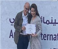 فيلم "يمنى" يفوز بجائزة قنوات ART بمهرجان عمان السينمائي 
