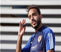 محاولات الابقاء على اللاعب مستمرة.. «كولر» يرفض بقاء «كهربا» في الموسم المُقبل