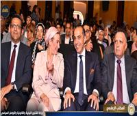 محمود فوزي يشارك في حفل تسليم جائزة الصحافة المصرية بنقابة الصحفيين