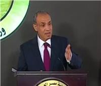 بدر عبد العاطي: العلاقات المصرية الأردنية تاريخية وذات خصوصية