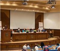 القاهرة تعقد ندوة بمناسبة ذكرى ثورة ٣٠ يونيو
