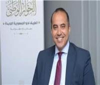 وزير الشئون النيابية: خبرات مختلفة في لجنة مراجعة برنامج الحكومة بالبرلمان