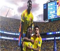 كوبا أمريكا 2024.. منتخب كولومبيا المنقوص يفوز على أوروجواي بهدف وتتأهل لمواجهة الأرجنتين في النهائي